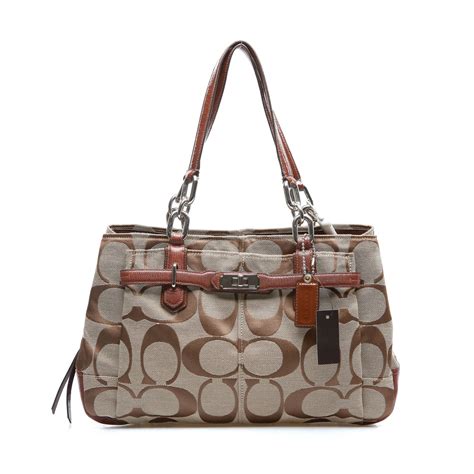 coach handbag clearance sale